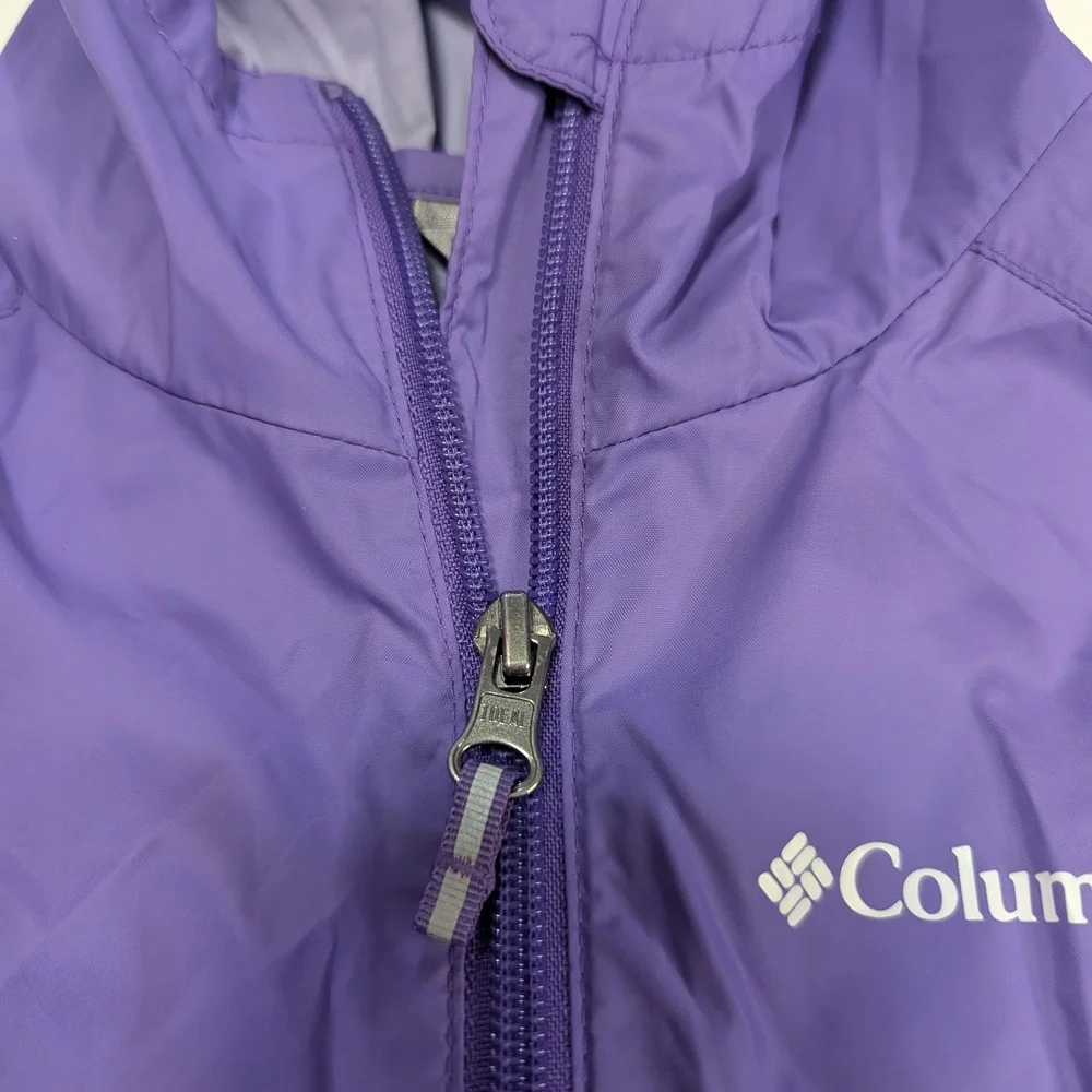 Columbia *jacket great